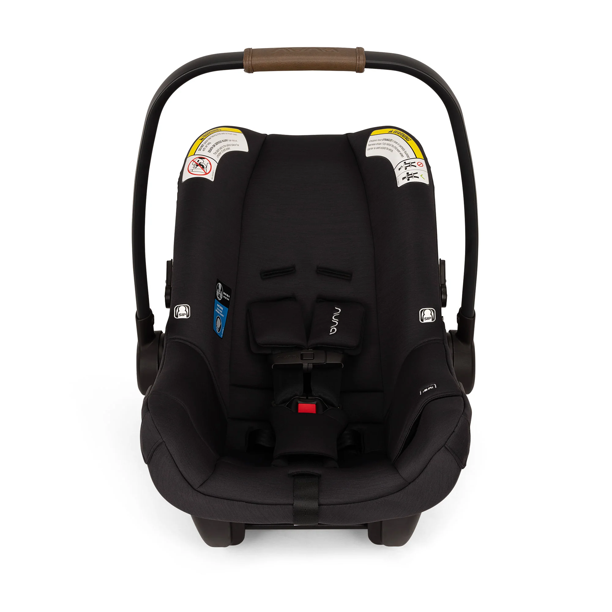 2026 Nuna PIPA Aire Infant Car Seat – Feather-Light, Stylish, and Effortlessly Cool