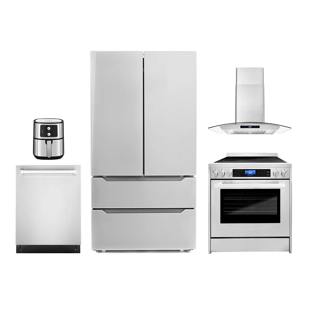 5 Piece Kitchen Package with 30