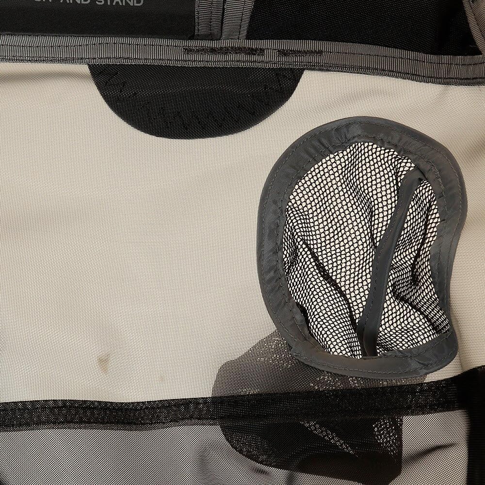 Equipment Stargaze Reclining Luxury Camping Chair, Oxide – Graphite/Smoke