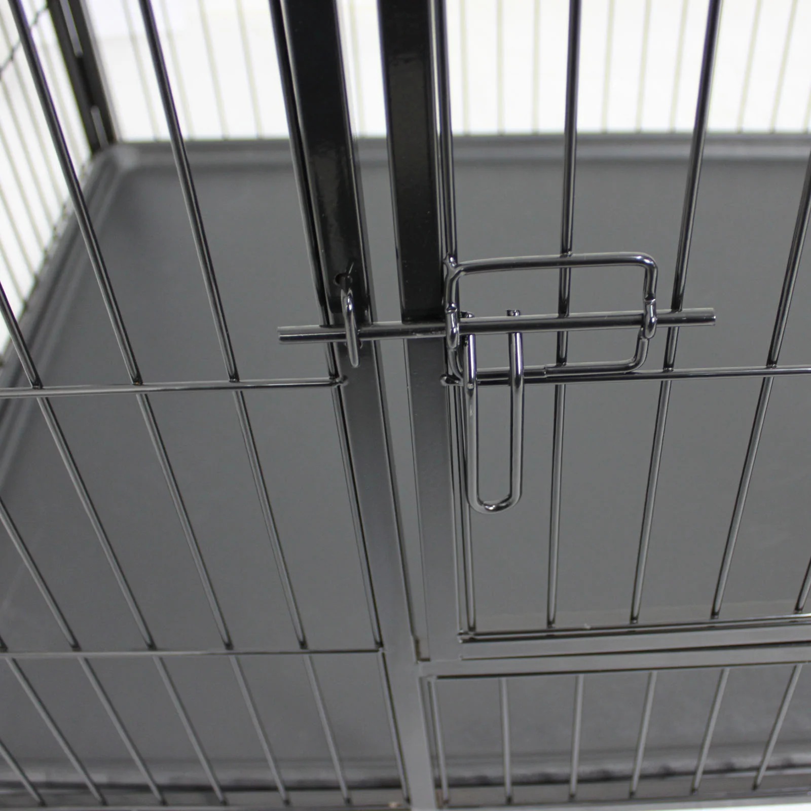 XL Pet Crate Whelping Box Pen HeavyDuty Puppy Dog Playpen