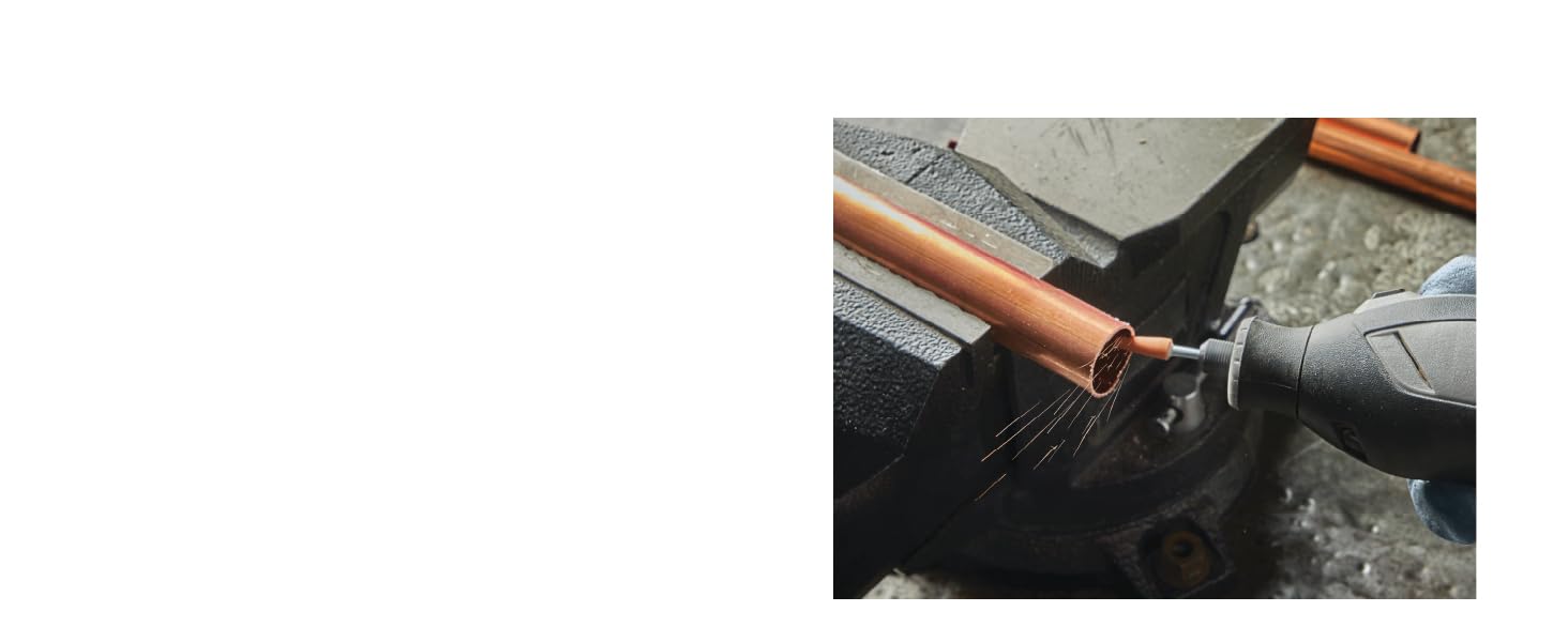 Grinding / Sharpening - 8240