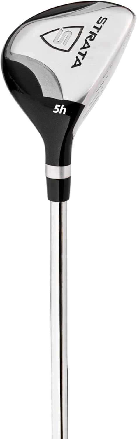 Callaway Golf Men’s Intro 9 Piece Set – Right Hand