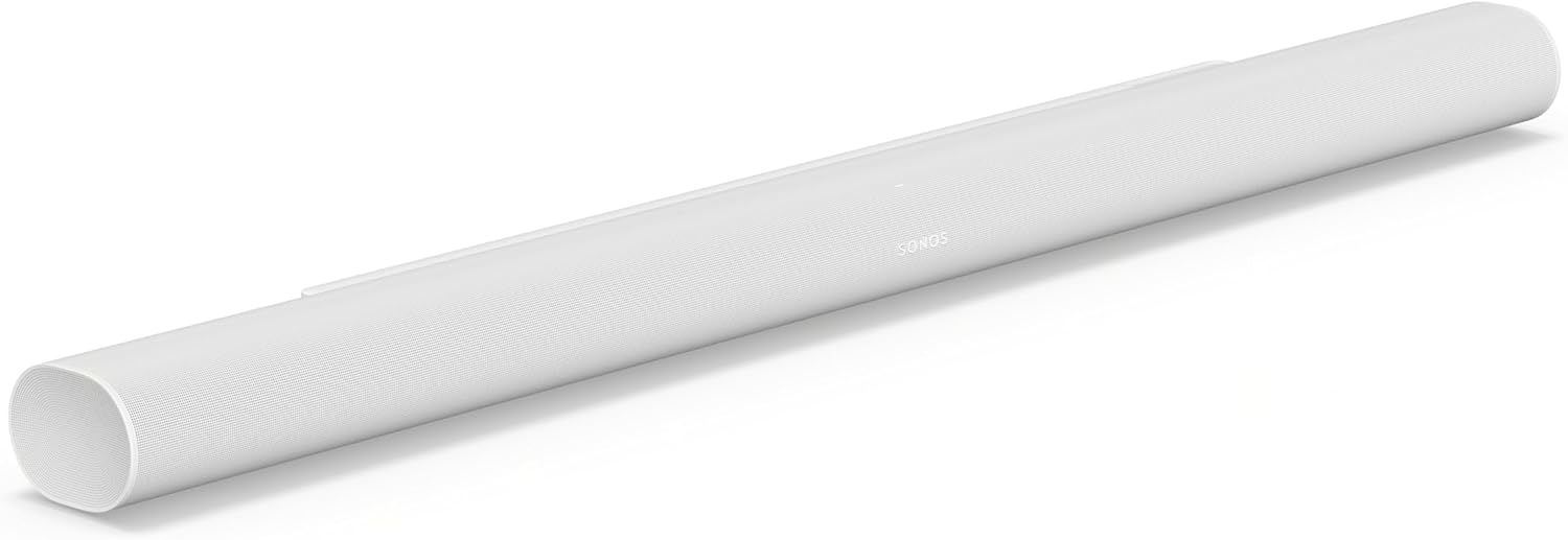 Arc Ultra Soundbar – Dolby Atmos, Voice Control