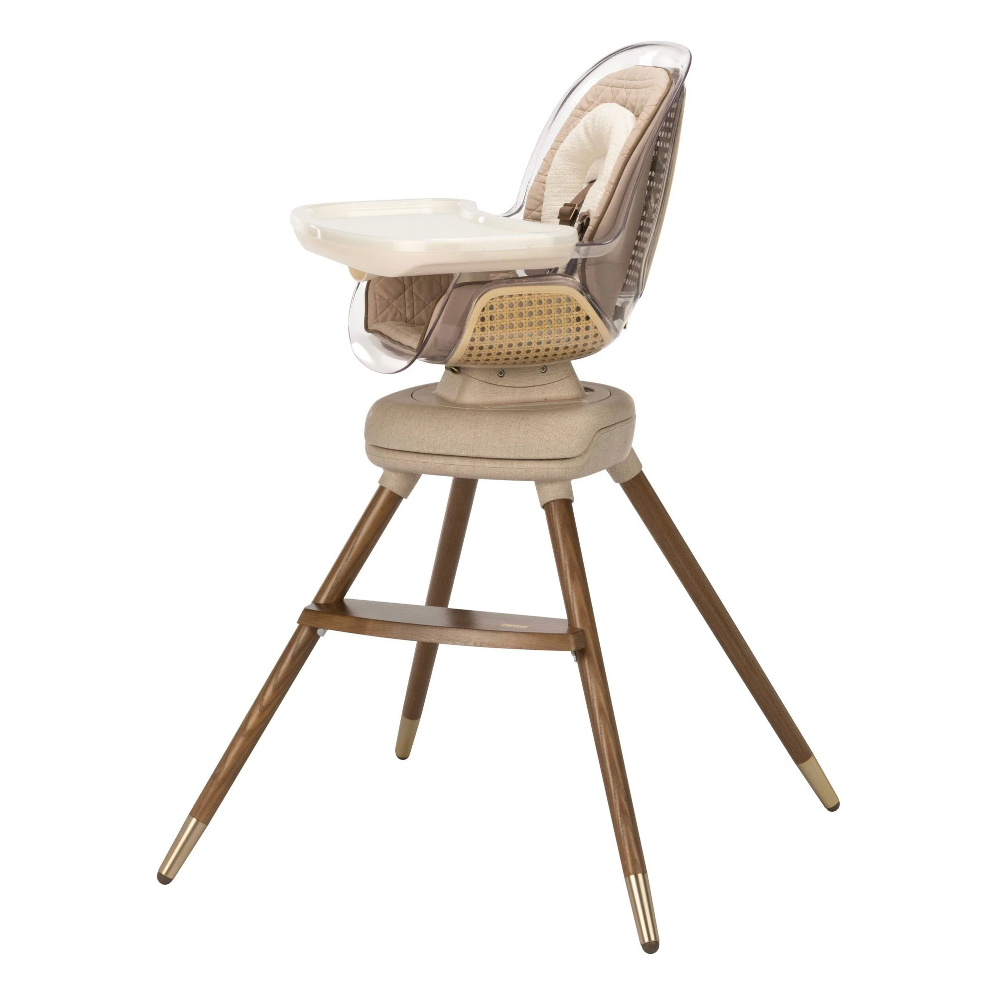 Maxi-Cosi Kiskadee 360 Rotating Highchair