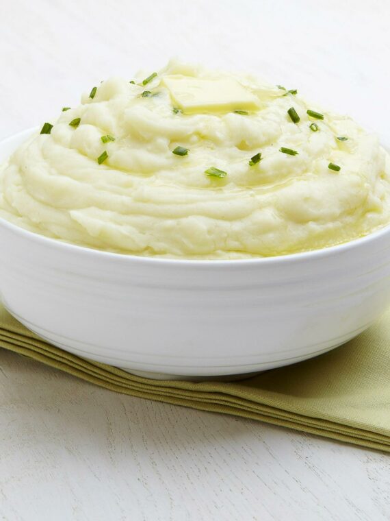 Augason Farms 1-Person 30-Day Emergency Food Supply – QSS-Certified