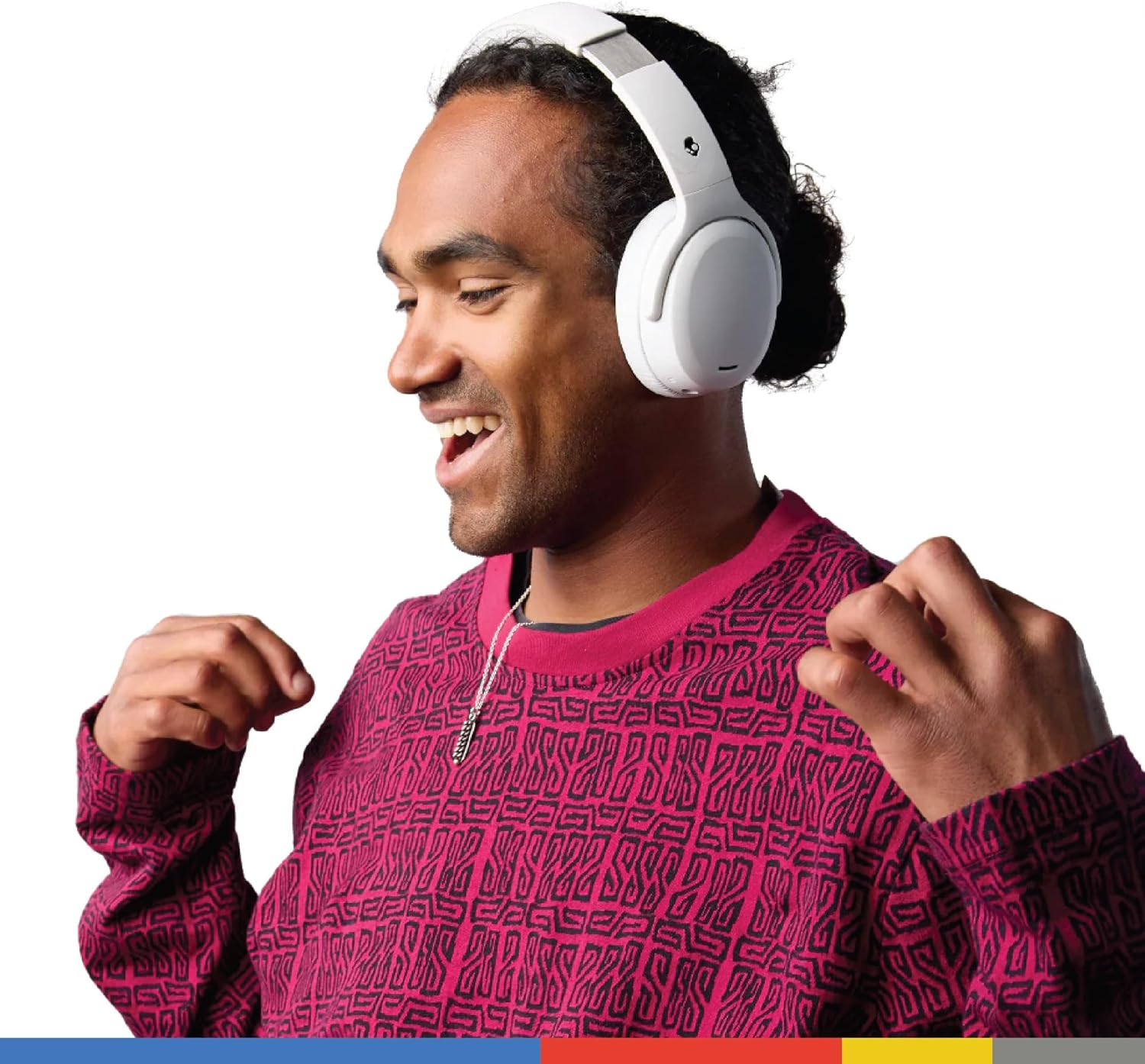 Crusher ANC 2 Wireless Noise Cancelling Headphones