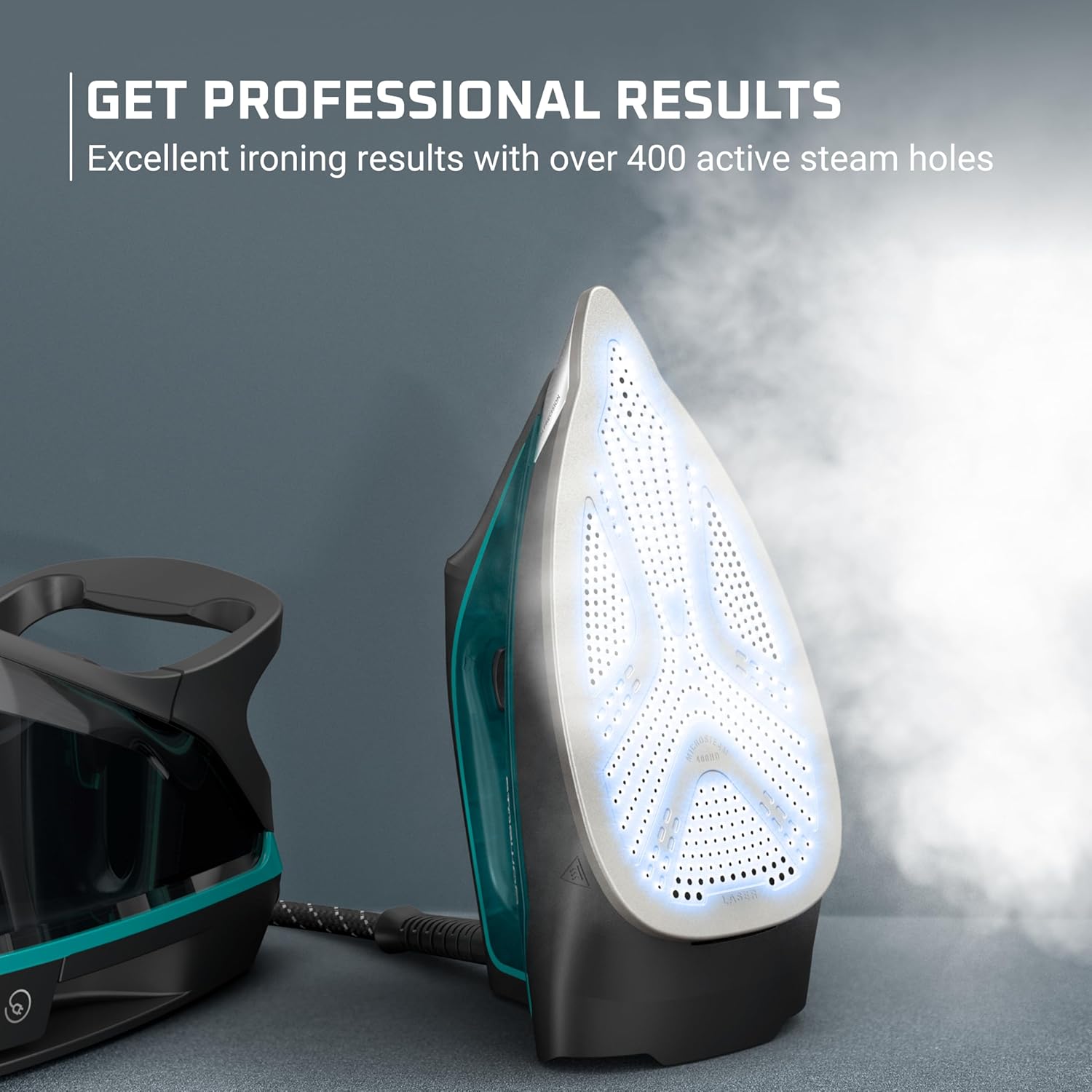 DG8624 Professional Steam Iron Station