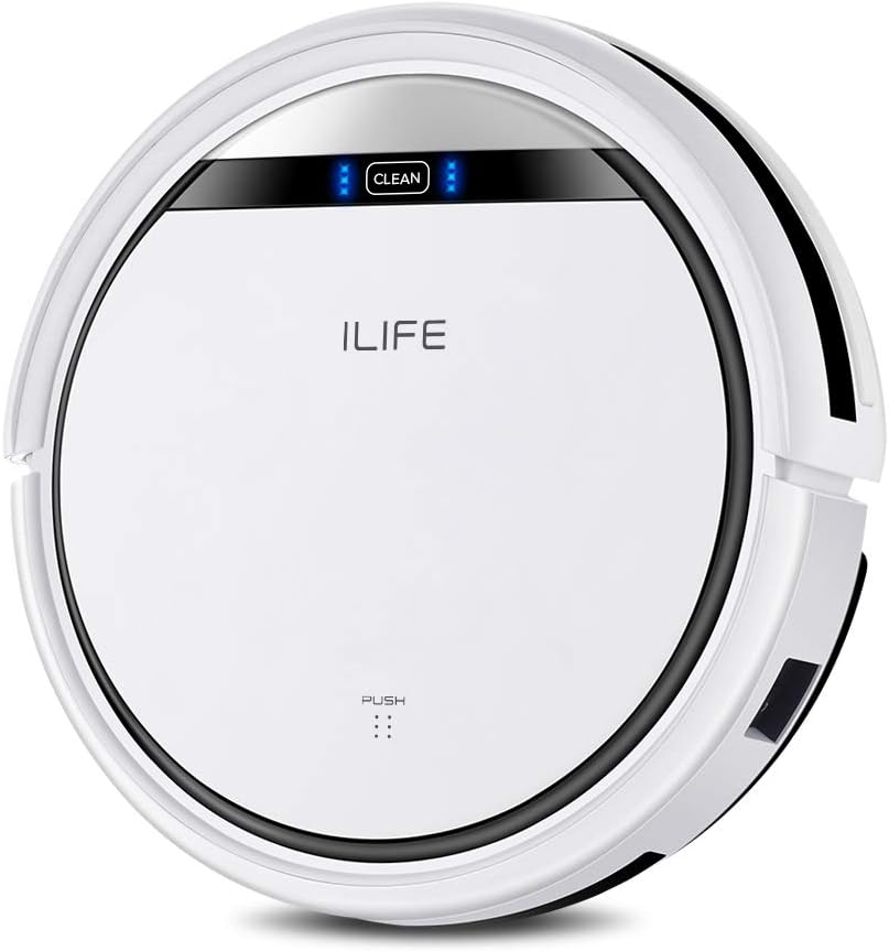 A30 Pro Robot Vacuum and Mop with Self-Emptying Station