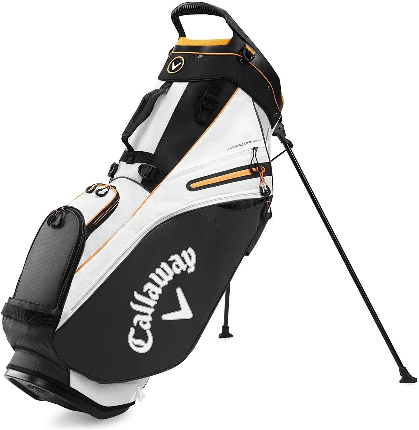 Callaway Golf 2020 Mavrik Golf Bag sgtnighsdesigns