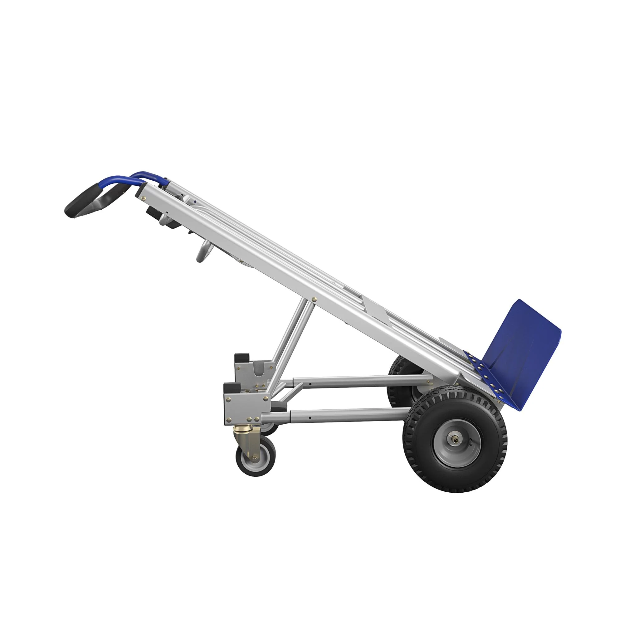 3-in-1 Hybrid Convertible Hand Truck