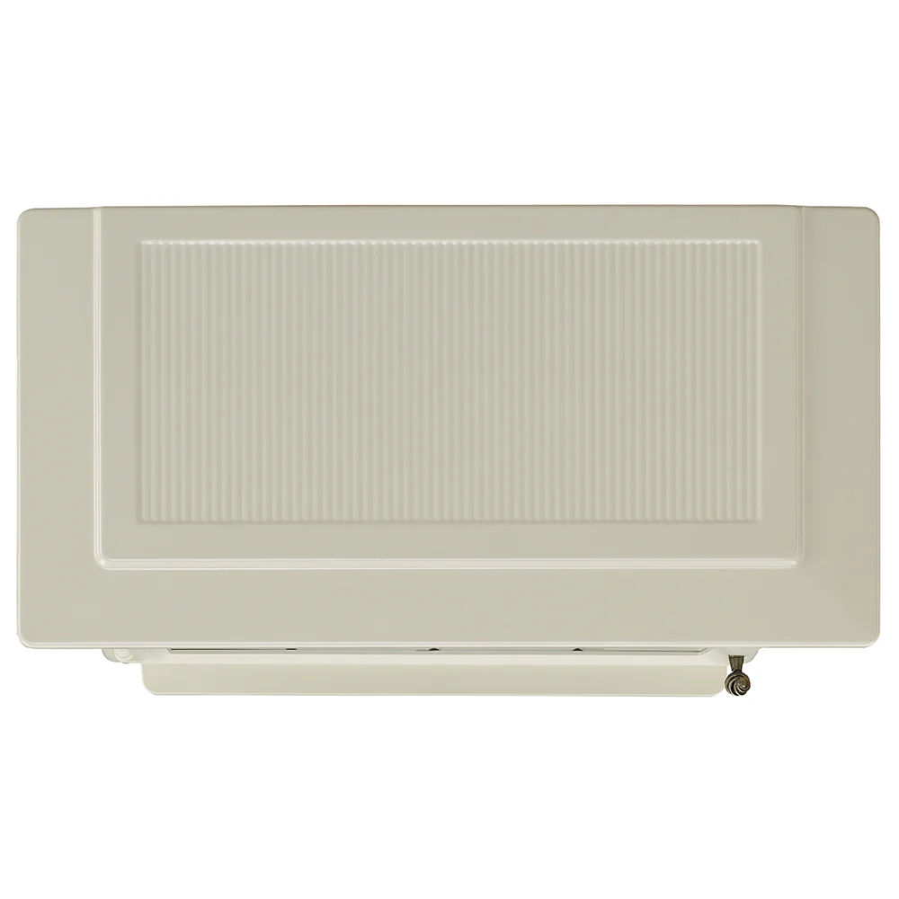 2026 Duraflame 3D Cream Infrared Electric Fireplace Stove with Remote Control - DFI-5010-04