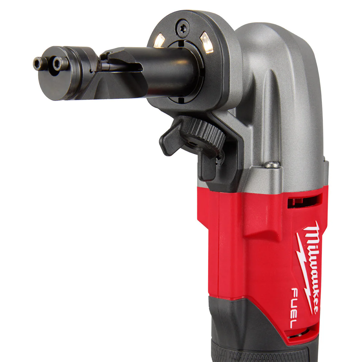 2026 Milwaukee 2476-20 - M12 FUEL™ 16 Gauge Variable Speed Nibbler