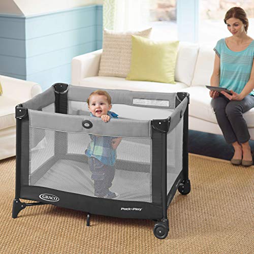 Graco Pack ‘N Play On The Go Playard, Kagen
