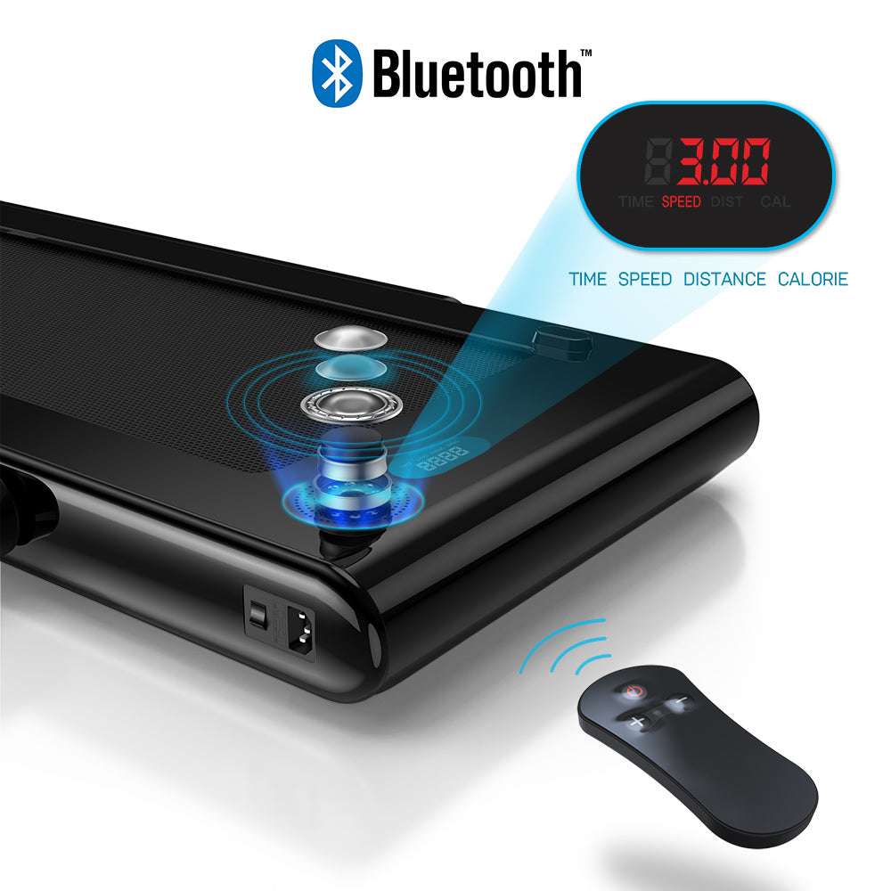 2026 Mobvoi Foldable Compact Treadmill