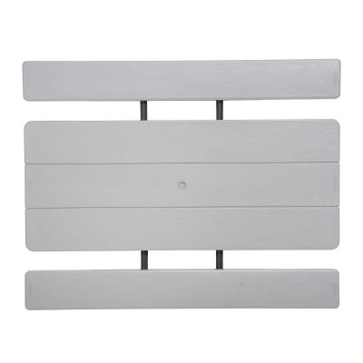 2026 6-Foot Classic Folding Picnic Table 48