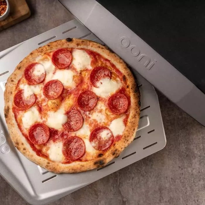 2026 Koda 16 Gas Powered Pizza Oven