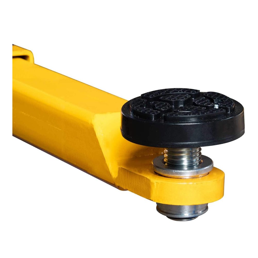 2026 10K LBS Heavy Duty 2 Post Car Auto Truck Vehicle Garage Hoist Lift (97531625)