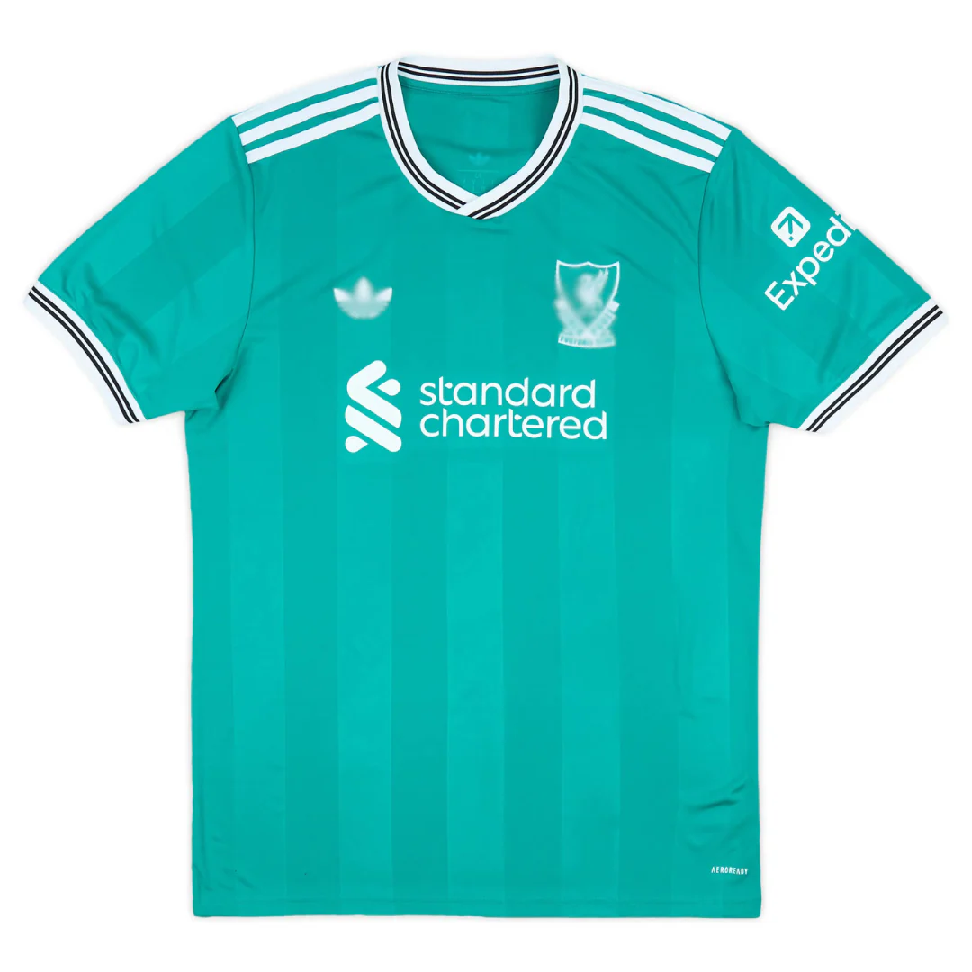 LVP FC 2025/26 (Third)