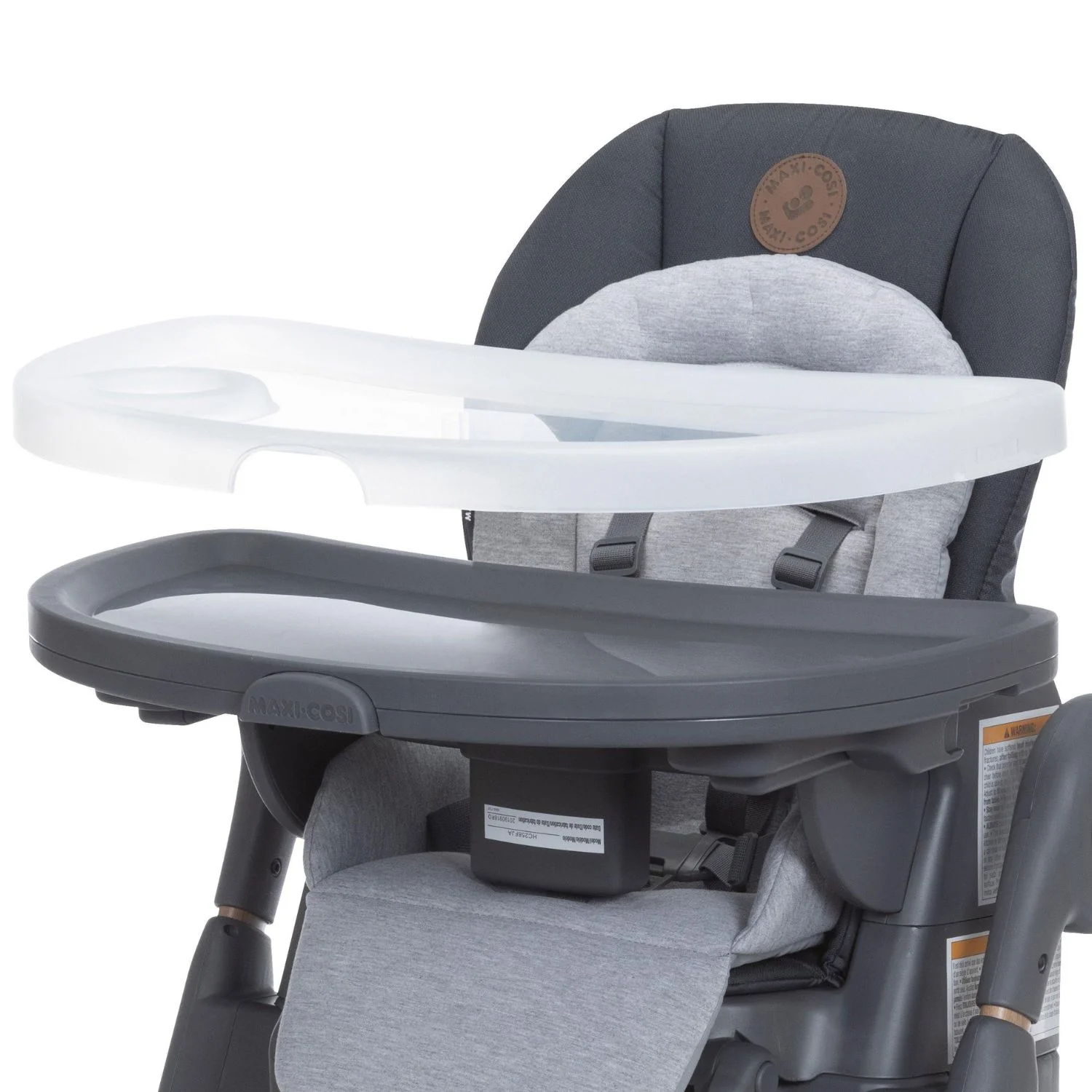 Maxi-Cosi Minla 6-in-1 High Chair