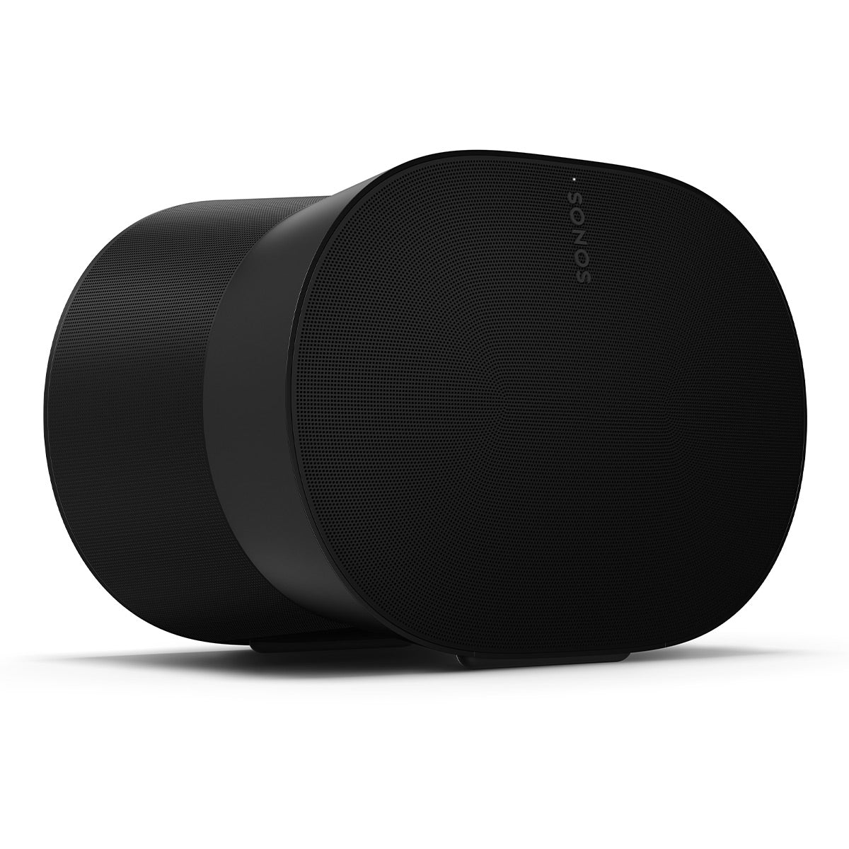 2026 Sonos Immersive Music Set with Pair of Era 300 Voice-Controlled Wireless Smart Speakers (Black)
