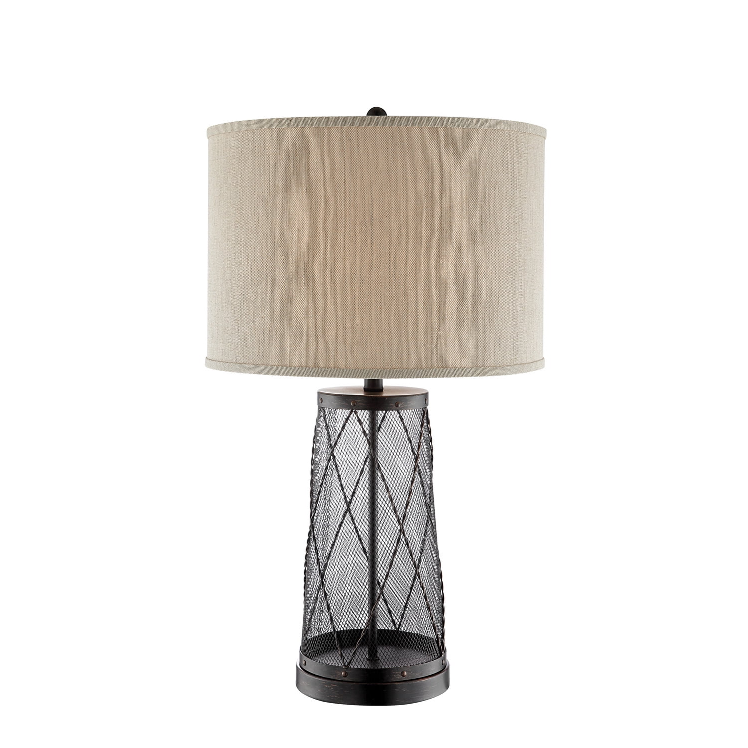 2026 Lite Source Ls-23086 Muller 1 Light 30-1/2