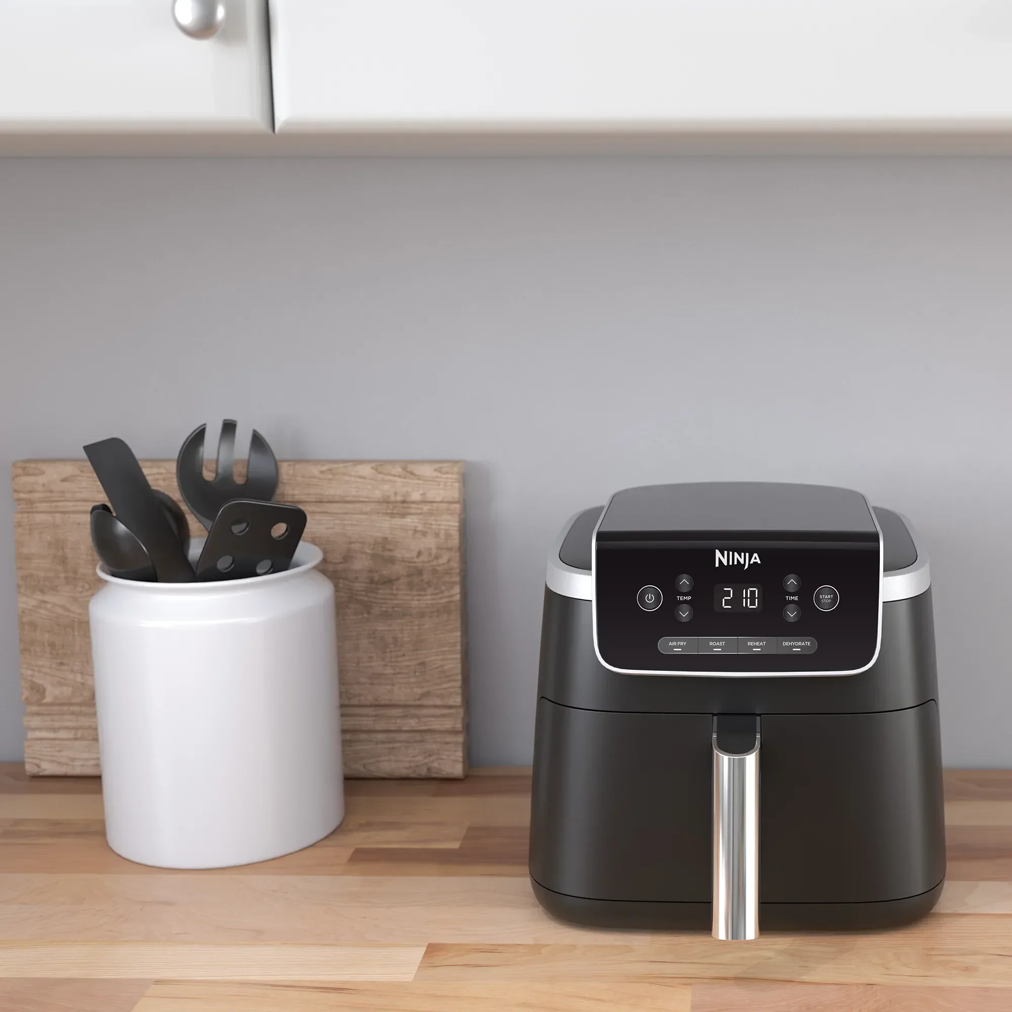 2026 Ninja Air Fryer 4.7L Pro