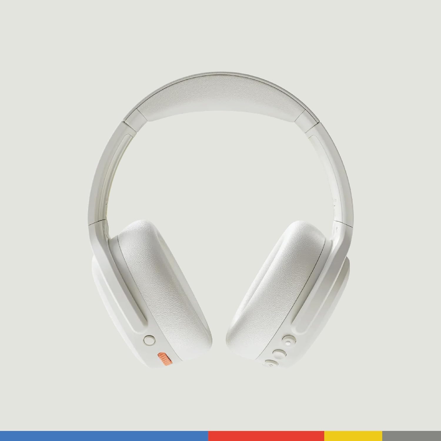 Crusher ANC 2 Wireless Noise Cancelling Headphones