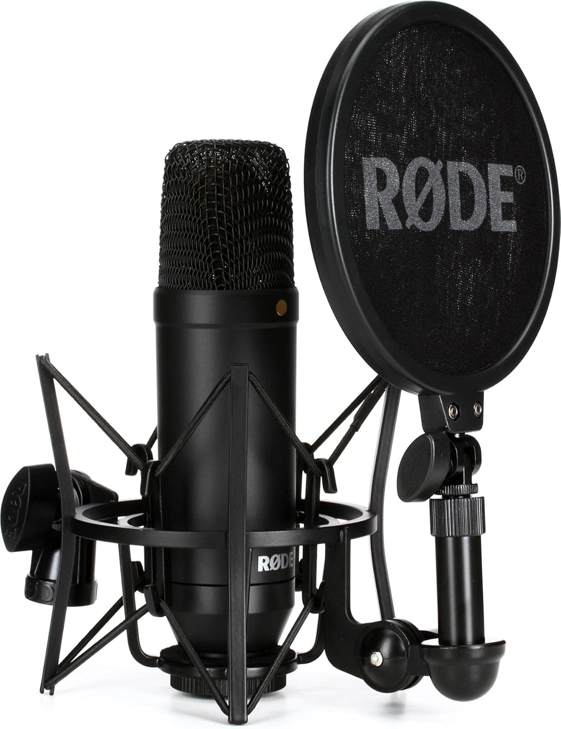 NT1 5th Gen Studio Condenser Microphone