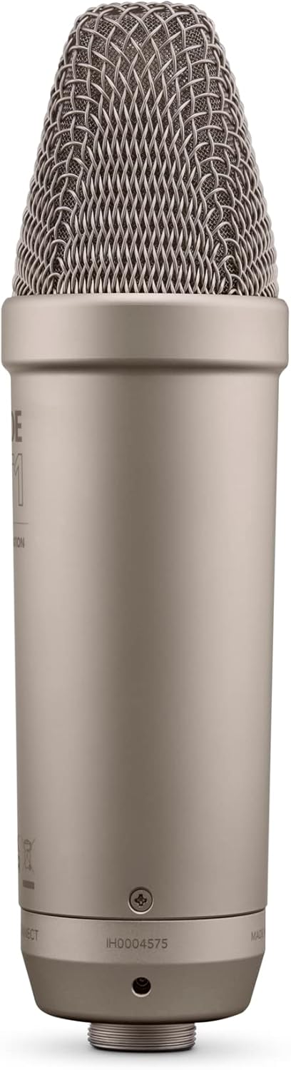 NT1 5th Gen Studio Condenser Microphone