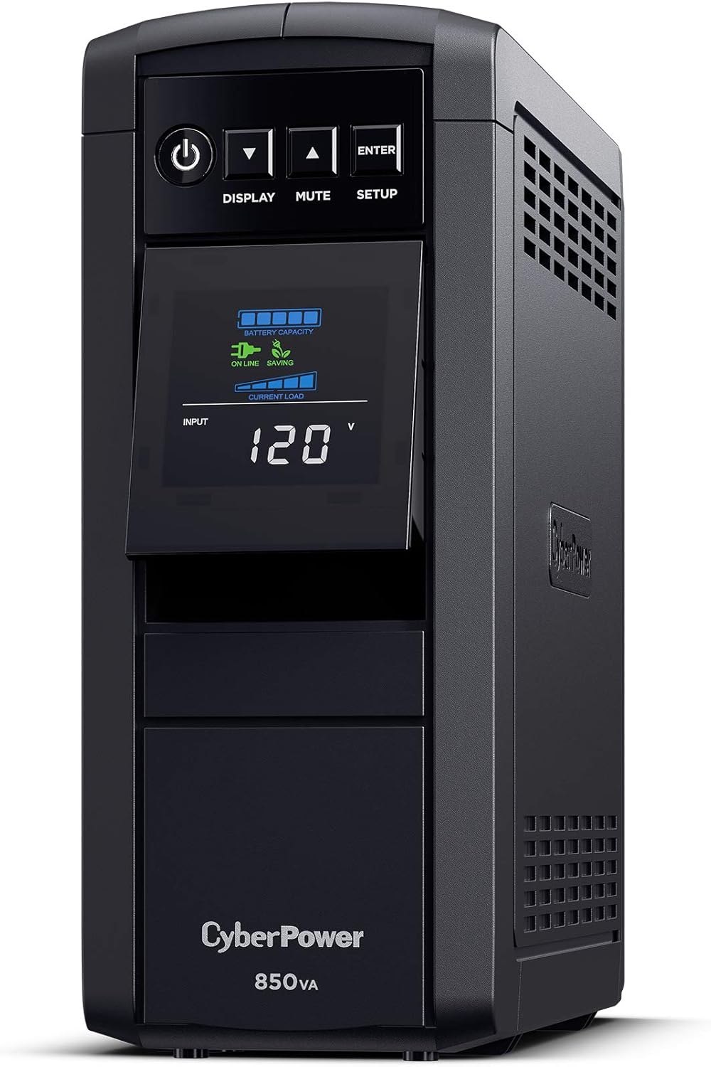 CP1500PFCLCD 1500VA Sinewave UPS System