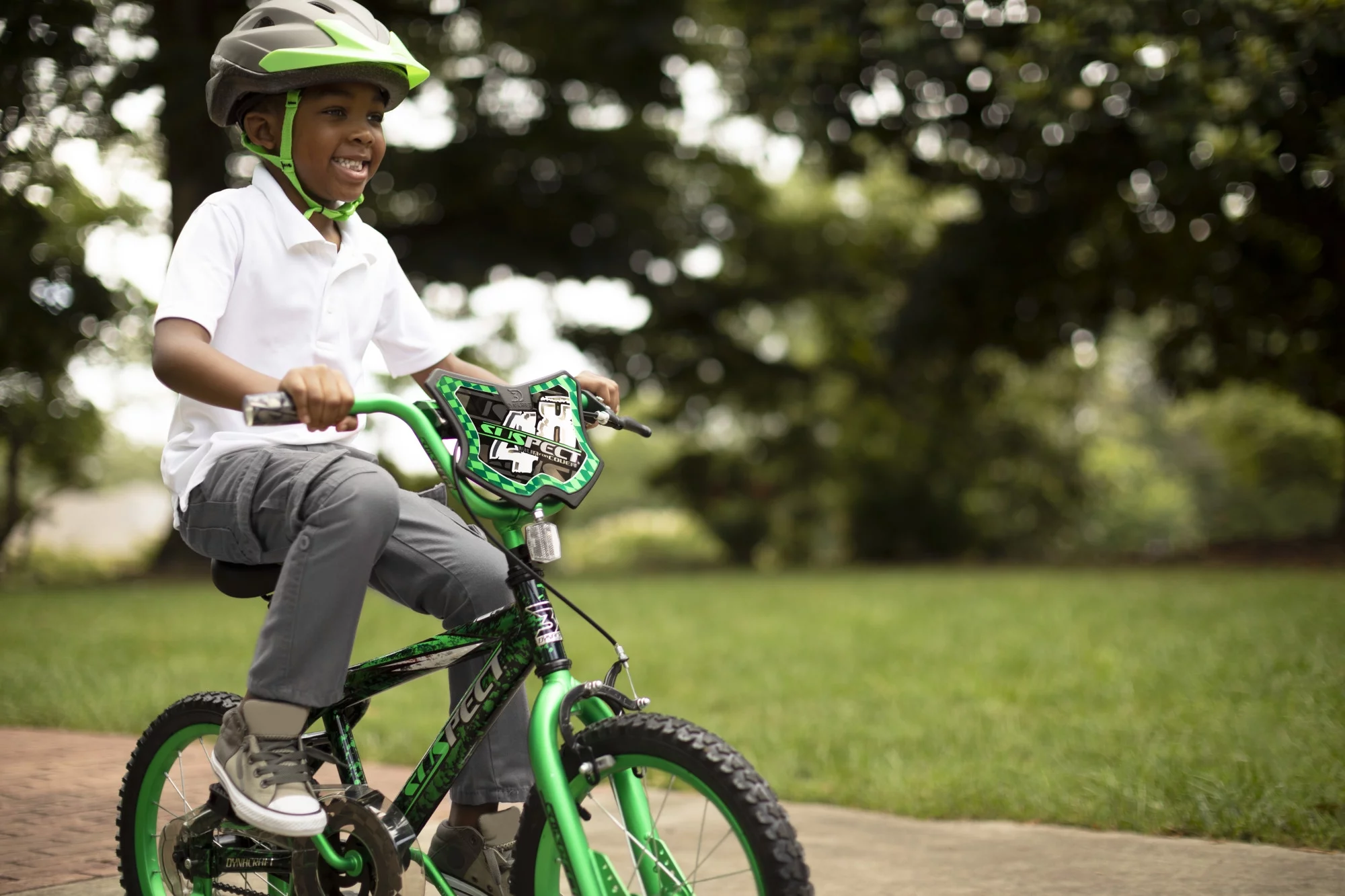 2026 Dynacraft Suspect 16