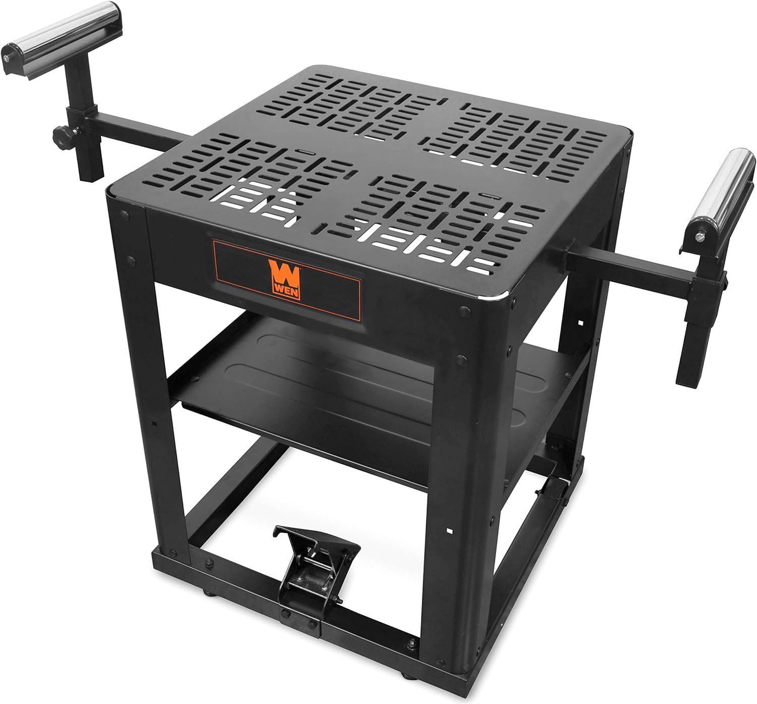 10-Amp 6-Inch Spiral Benchtop Jointer – Jointer