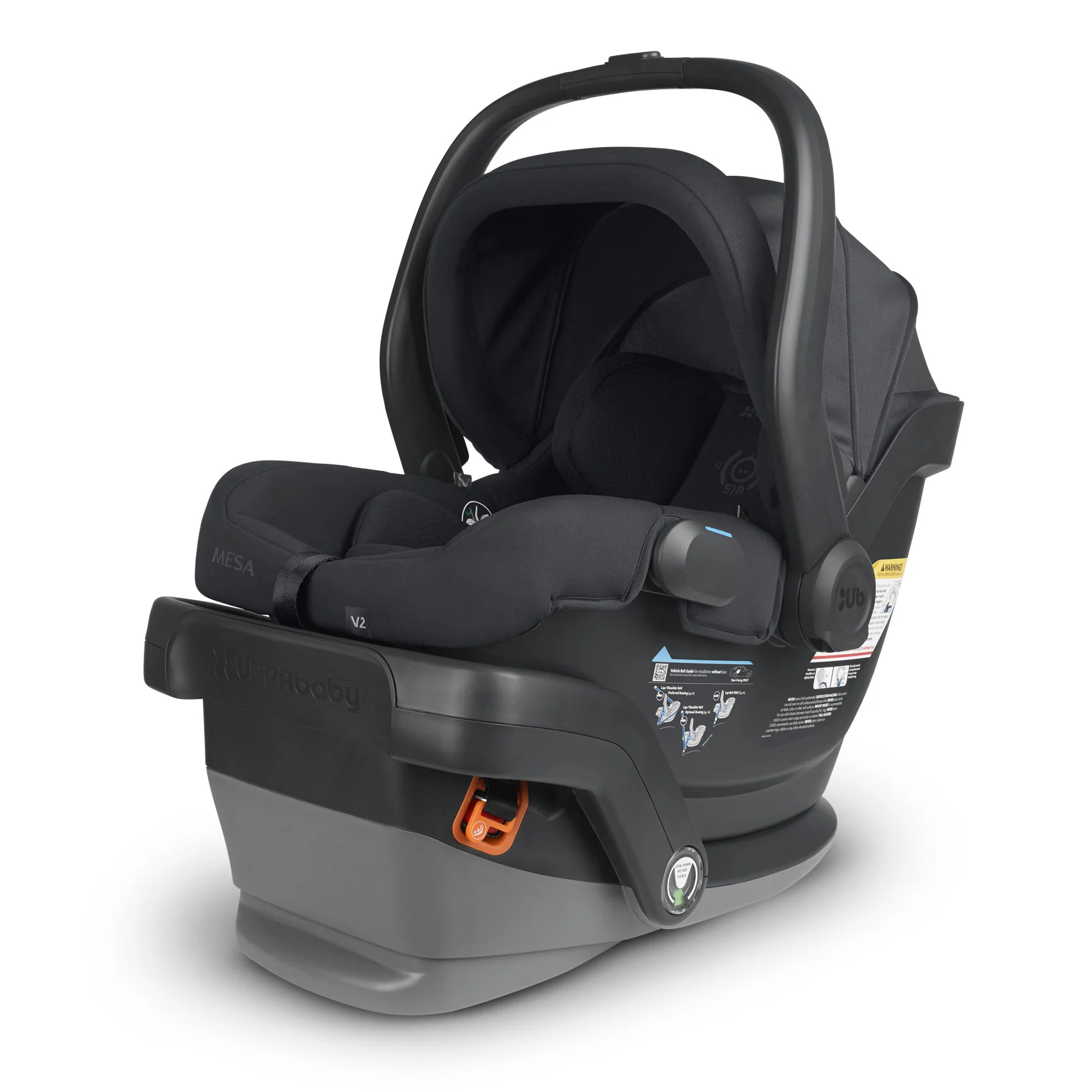 2026 UPPAbaby MESA V2 Infant Car Seat