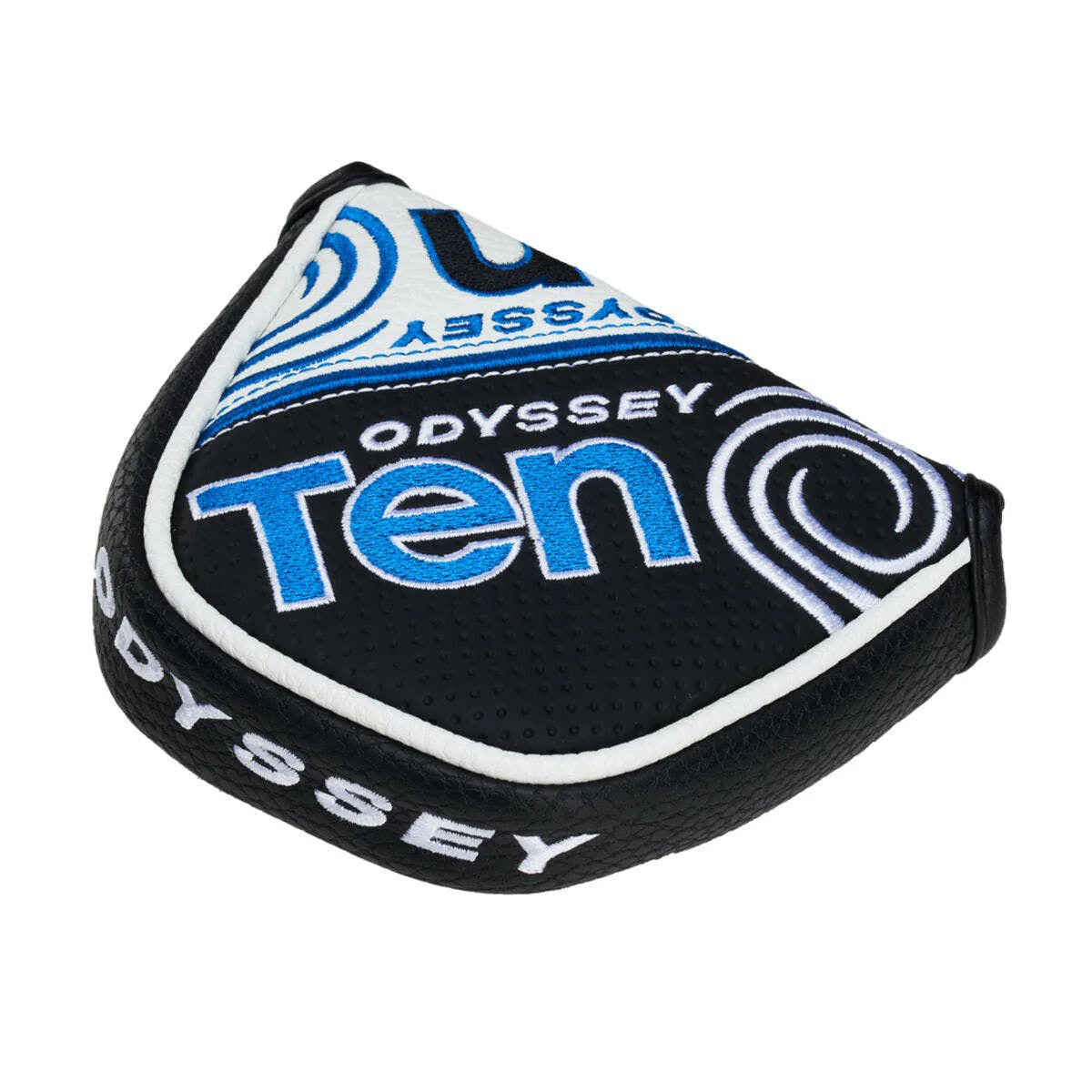Odyssey 2-Ball Ten Broomstick Putter