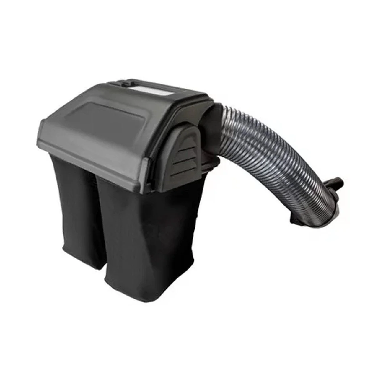 42-inch/46-inch Double Bagger for Riding Lawn Mowers