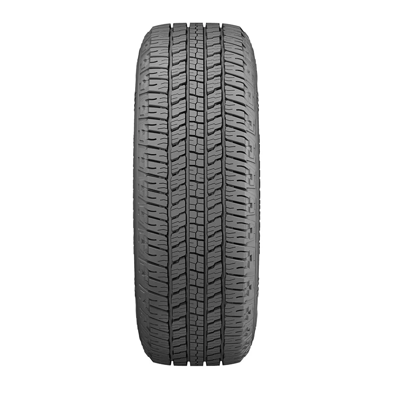 2026 Wrangler Workhorse HT - LT265/70R17 121R