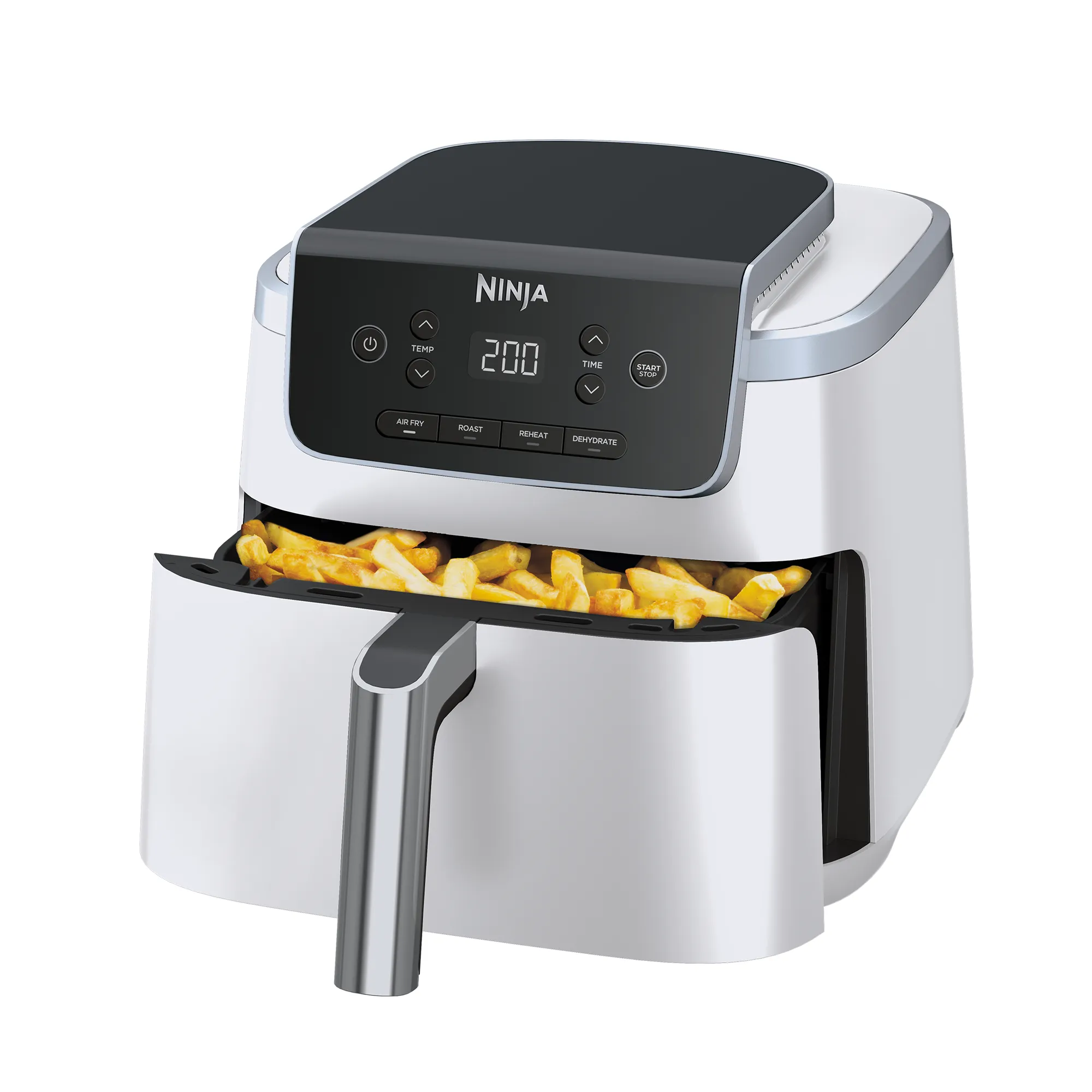 2026 Ninja Air Fryer 4.7L Pro