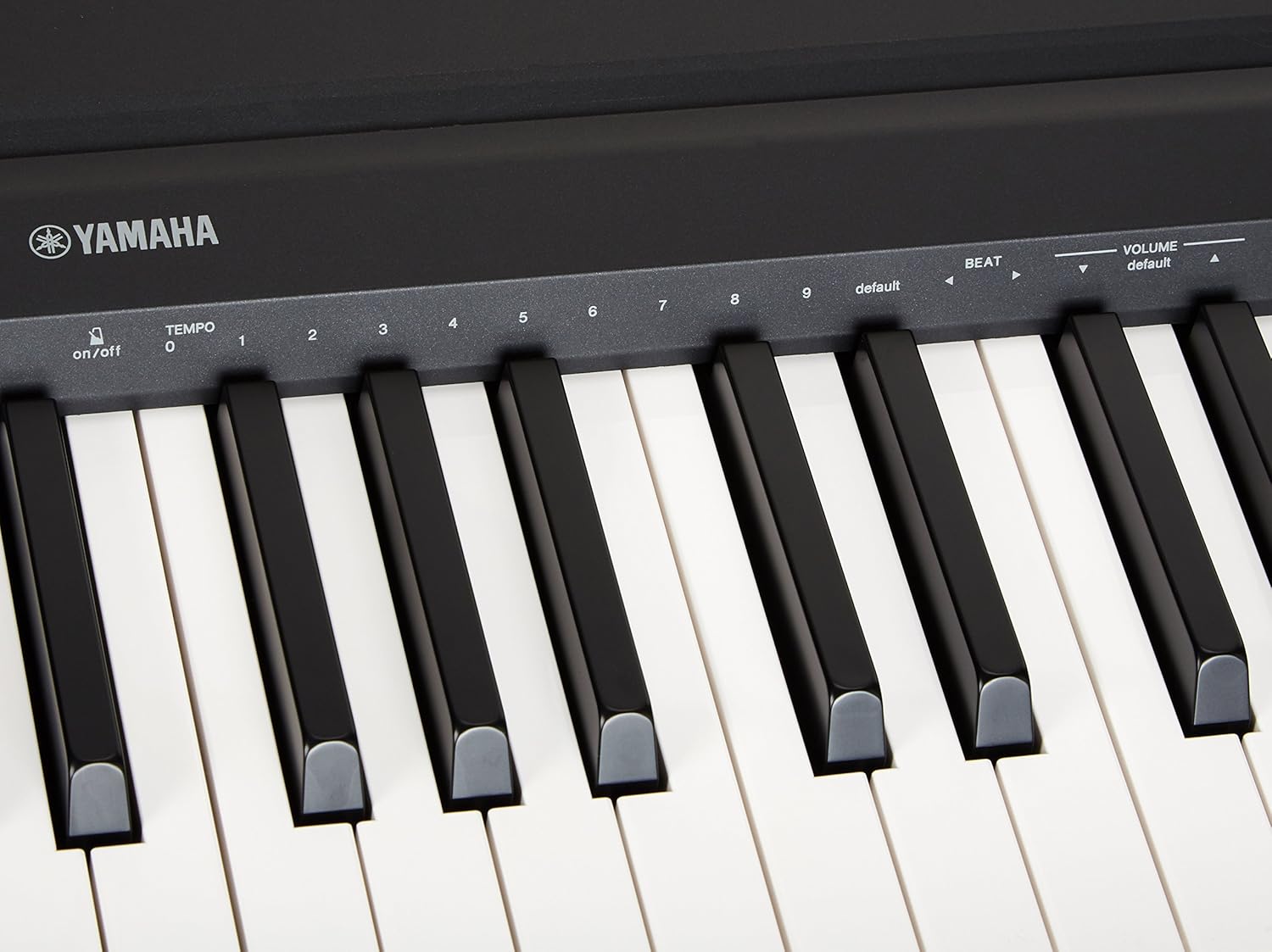 P71 88-Key Weighted Action Digital Piano with Pedal