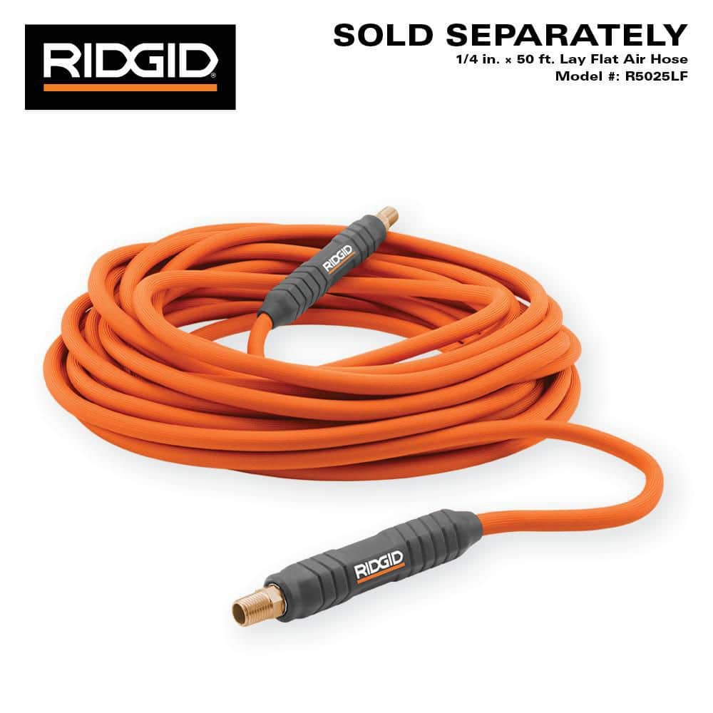 2026 6 Gal. Portable Electric Pancake Air Compressor w/ 18GA Brad Nailer, 16GA Straight Finish Nailer, & 18GA Finish Stapler R69603FK