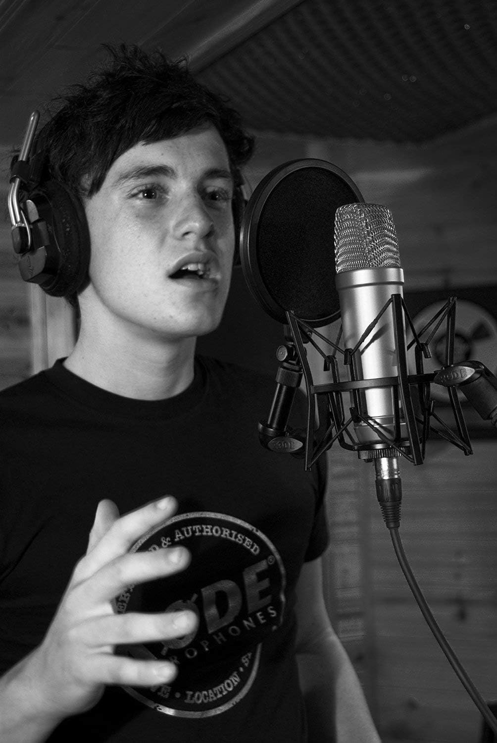 NT1 5th Gen Studio Condenser Microphone