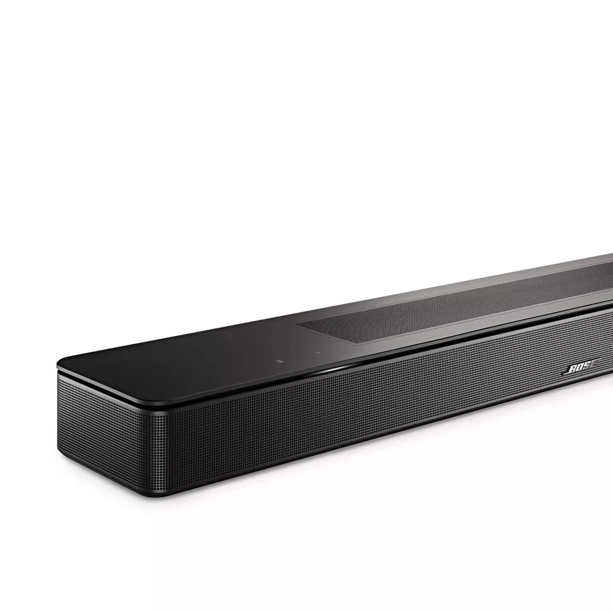 Bose Smart Soundbar 600 with Bluetooth and Dolby Atmos