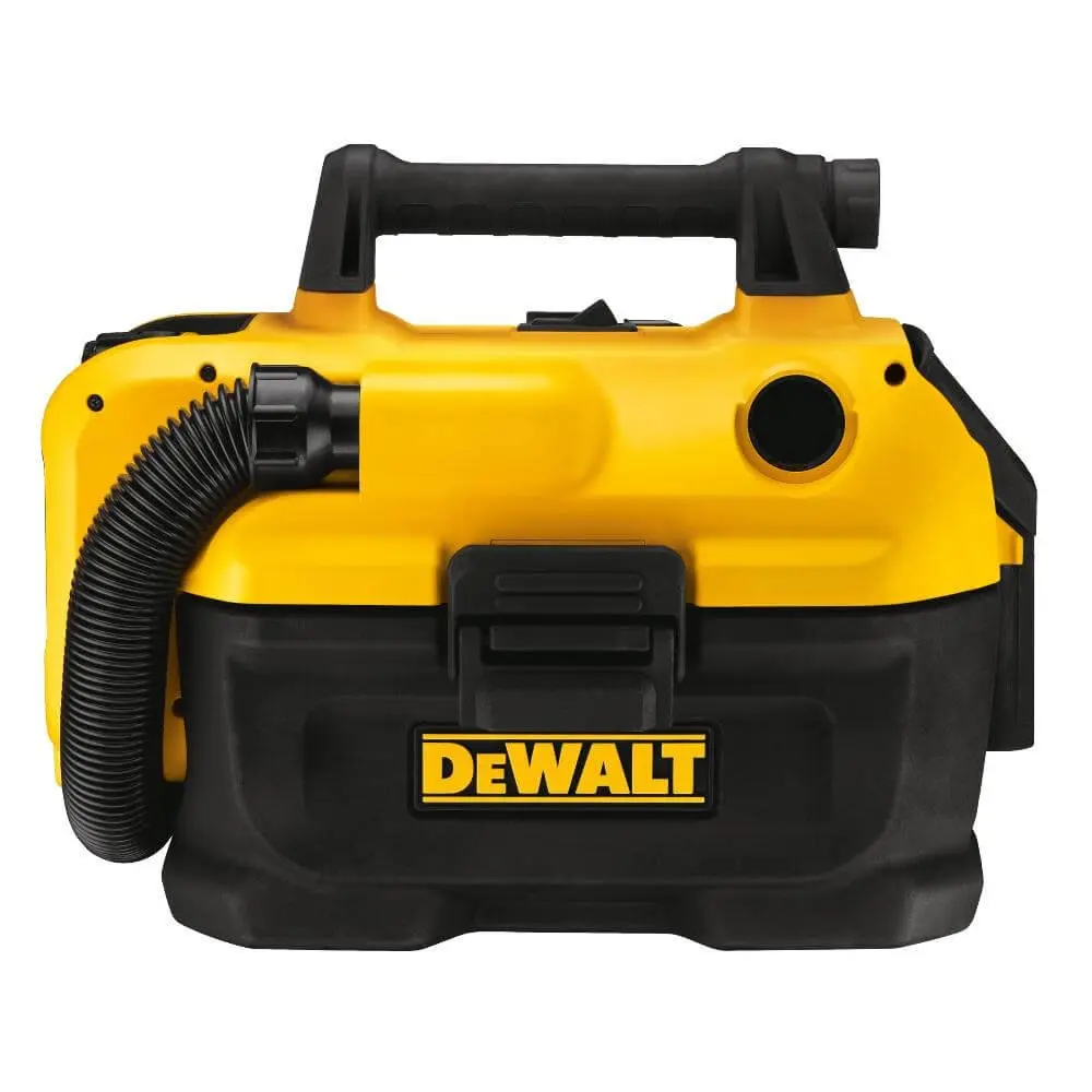 2026 DEWALT DCV580H-20V Max Cordless Wet/Dry Vac