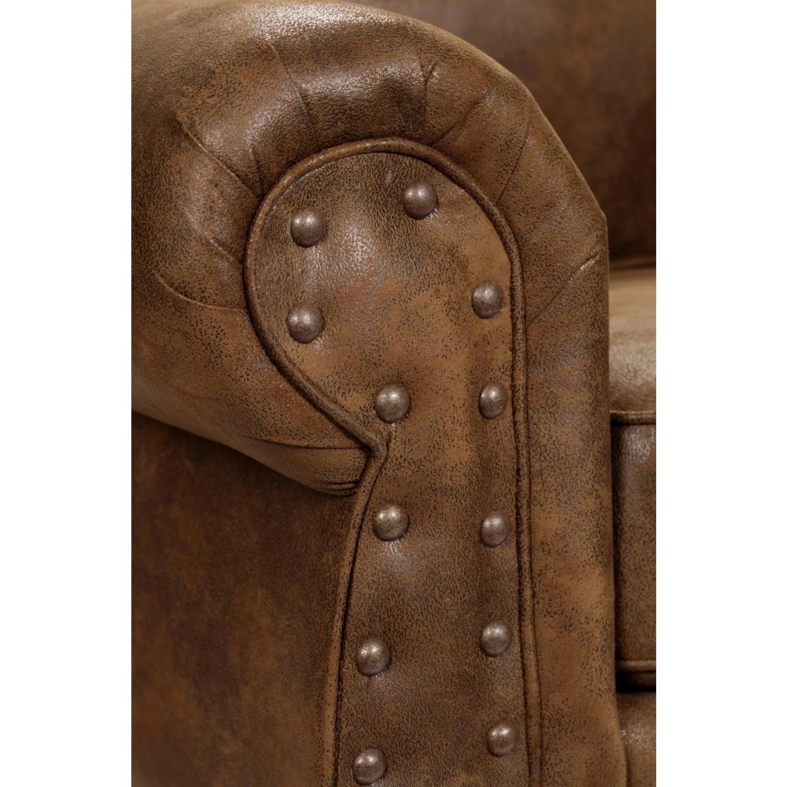 2026 American Furniture Classics Model 99011-90, Sedona Lodge Arm Chair