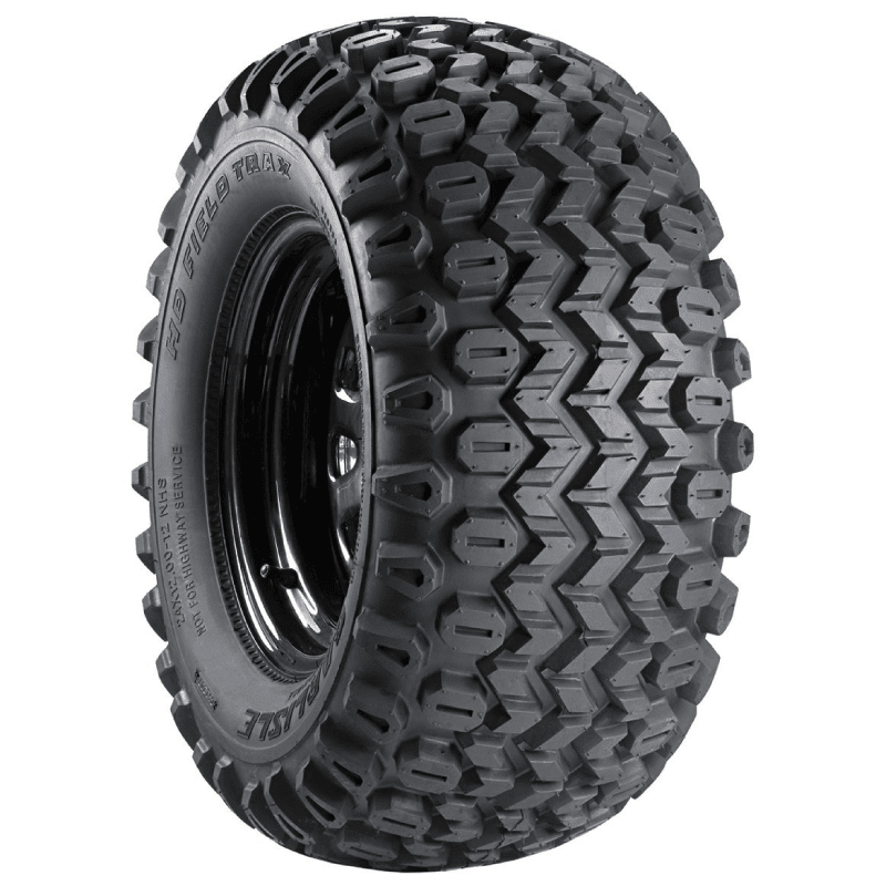 2026 Carlisle HD Field TraX ATV/UTV Tire - 22.5X10-8 3*