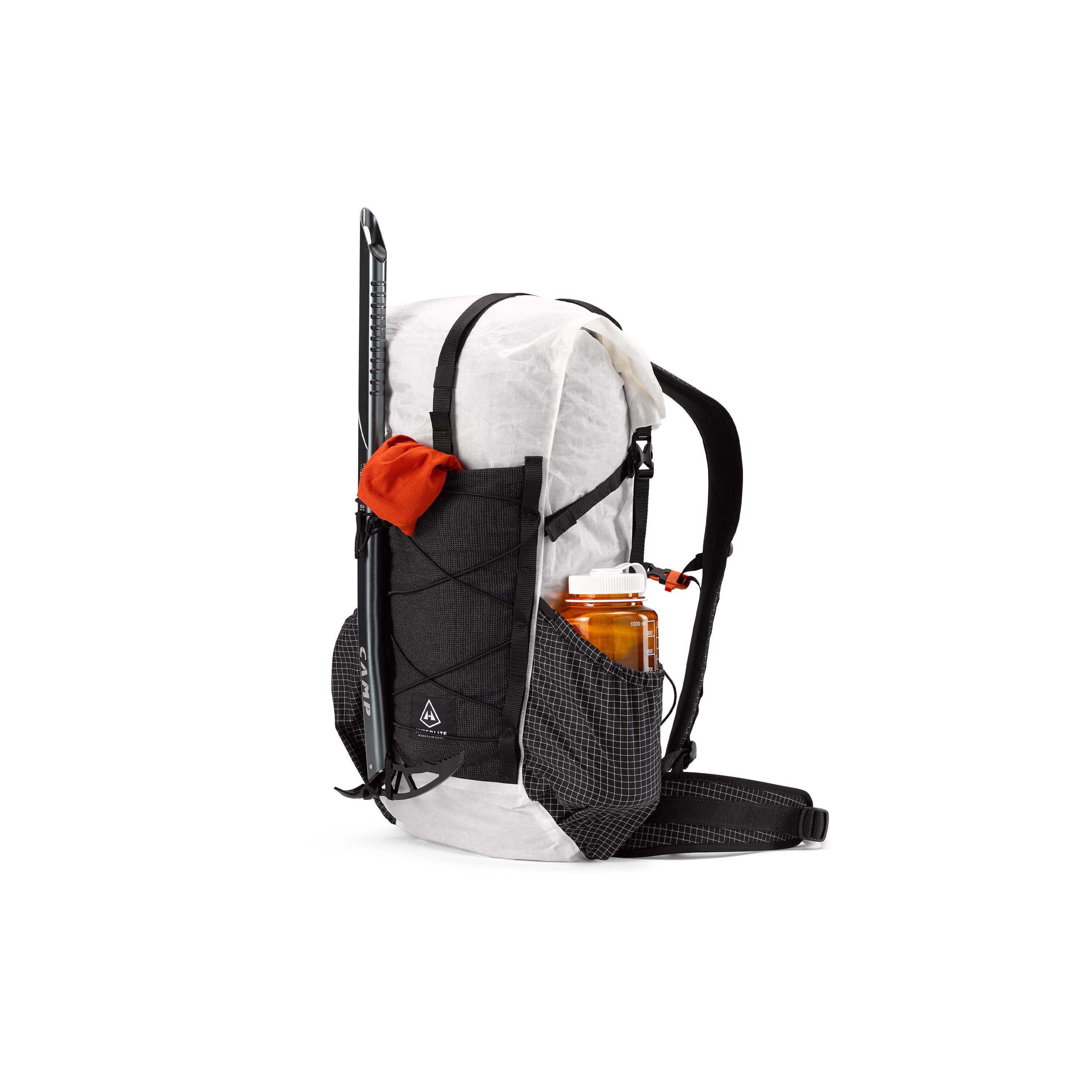 Elevate 22 – Versatile Day Hiking Pack with Hydration Access