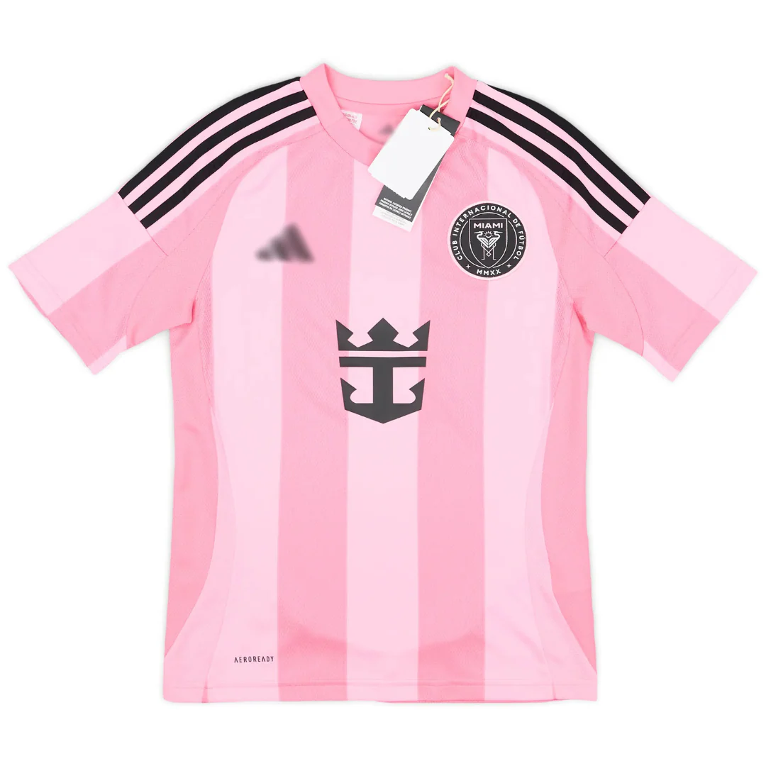 Inter Miami 2025 (Home) - Kids