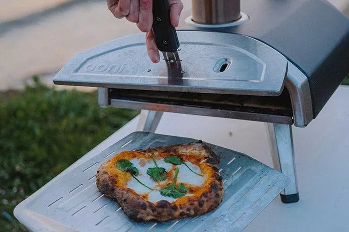2026 Fyra 12 Wood Pellet Pizza Oven