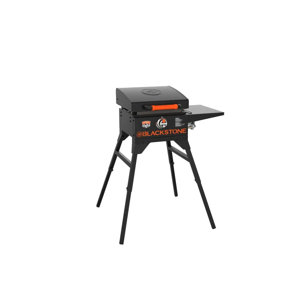 2026 Blackstone On The Go 17" Griddle with Hood and Stand