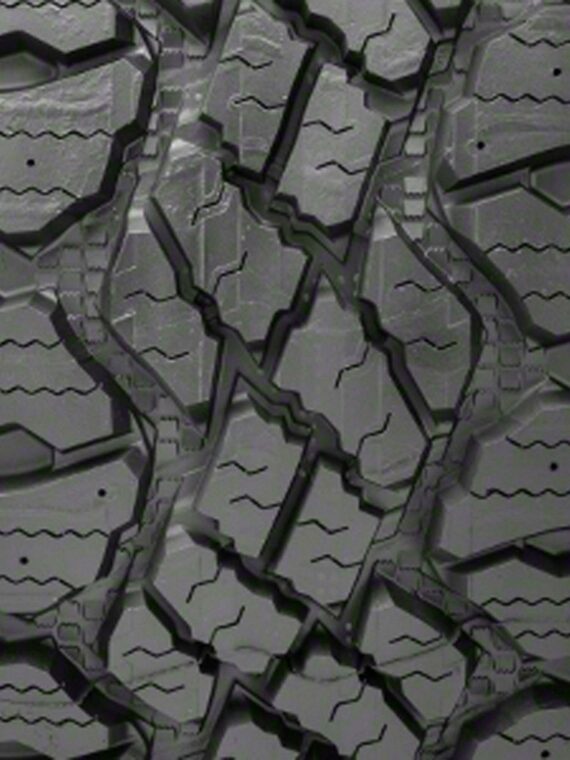 Goodyear Wrangler DuraTrac All Terrain 265/70R16 112S Light Truck Tire