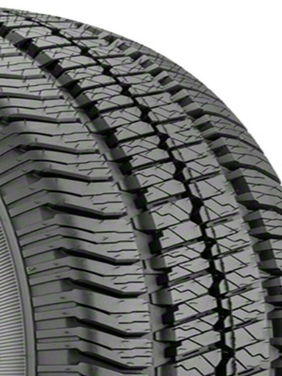 Goodyear Wrangler SR-A All Season P275/60R20 114S Light Truck Tire